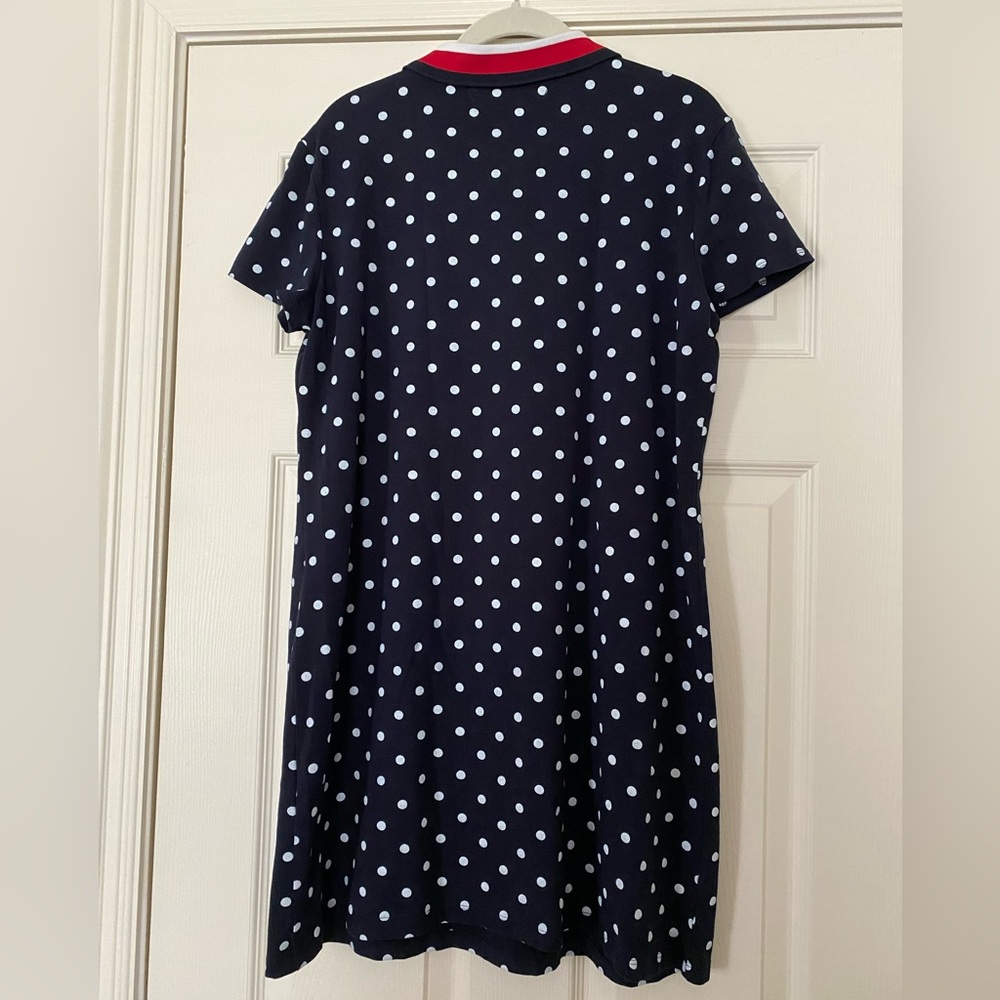 🇺🇸 TOMMY HILFIGER DRESS | PXL | 🇺🇸 - Picture 6 of 6
